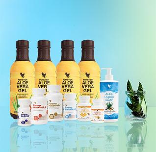 Програма "Міцний імунітет"