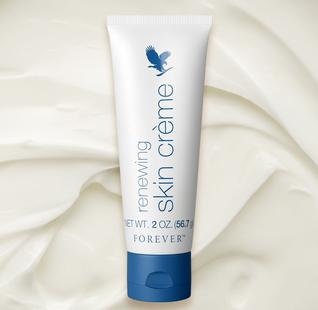 Renewing Skin Creme